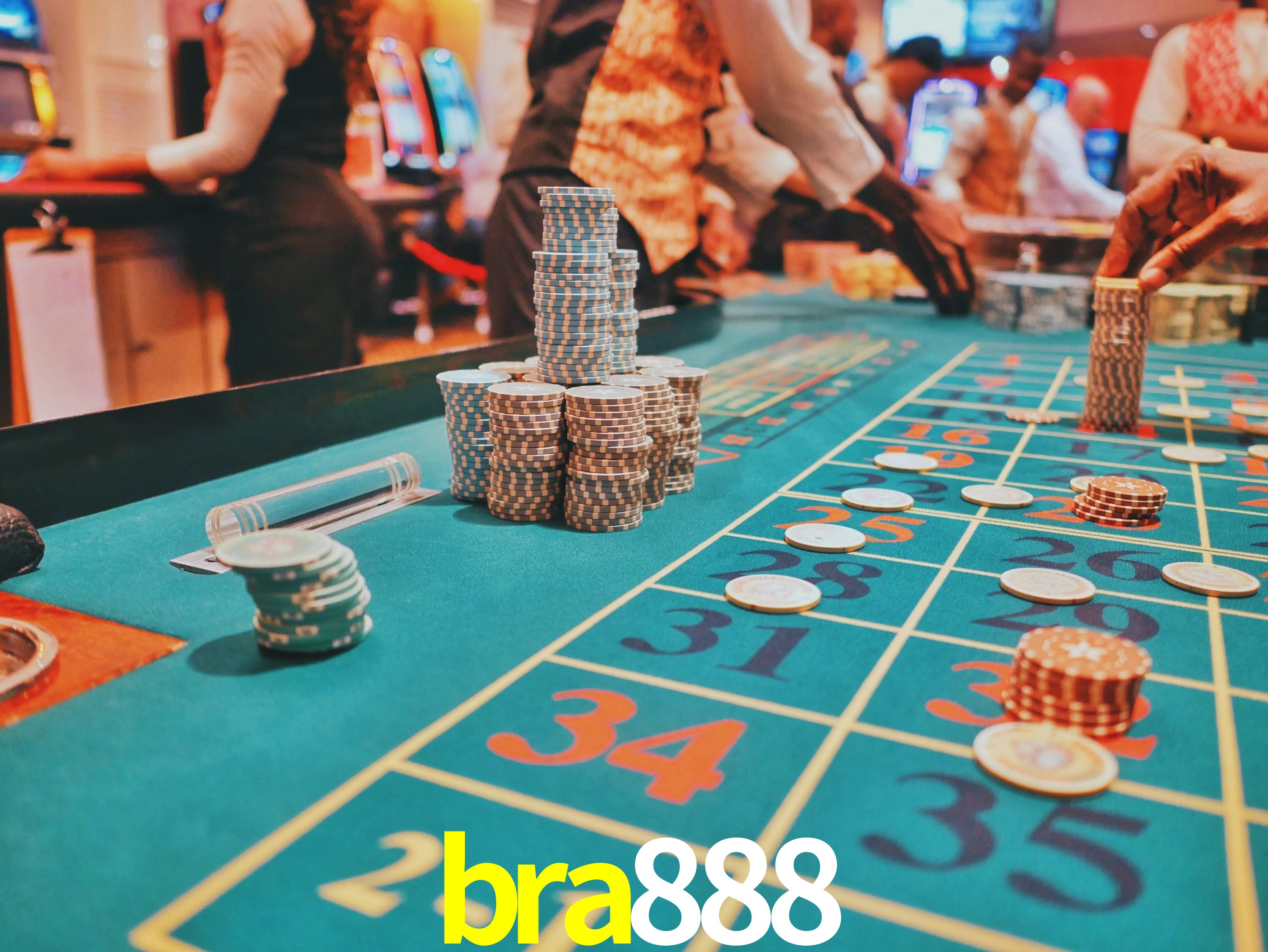 Torneios bra888