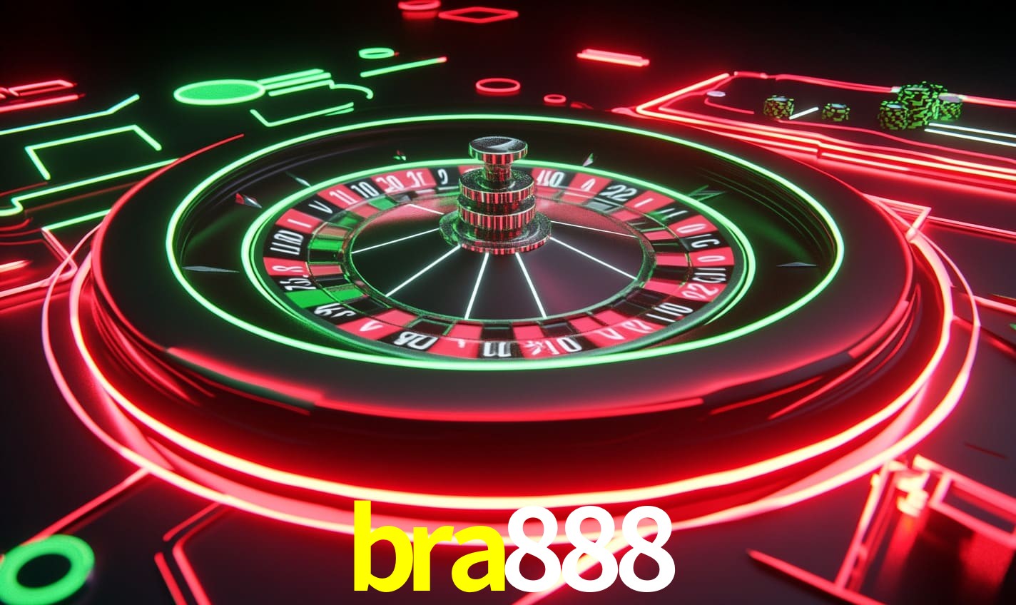 Explorando a Categoria de Eventos em Apostas na bra888