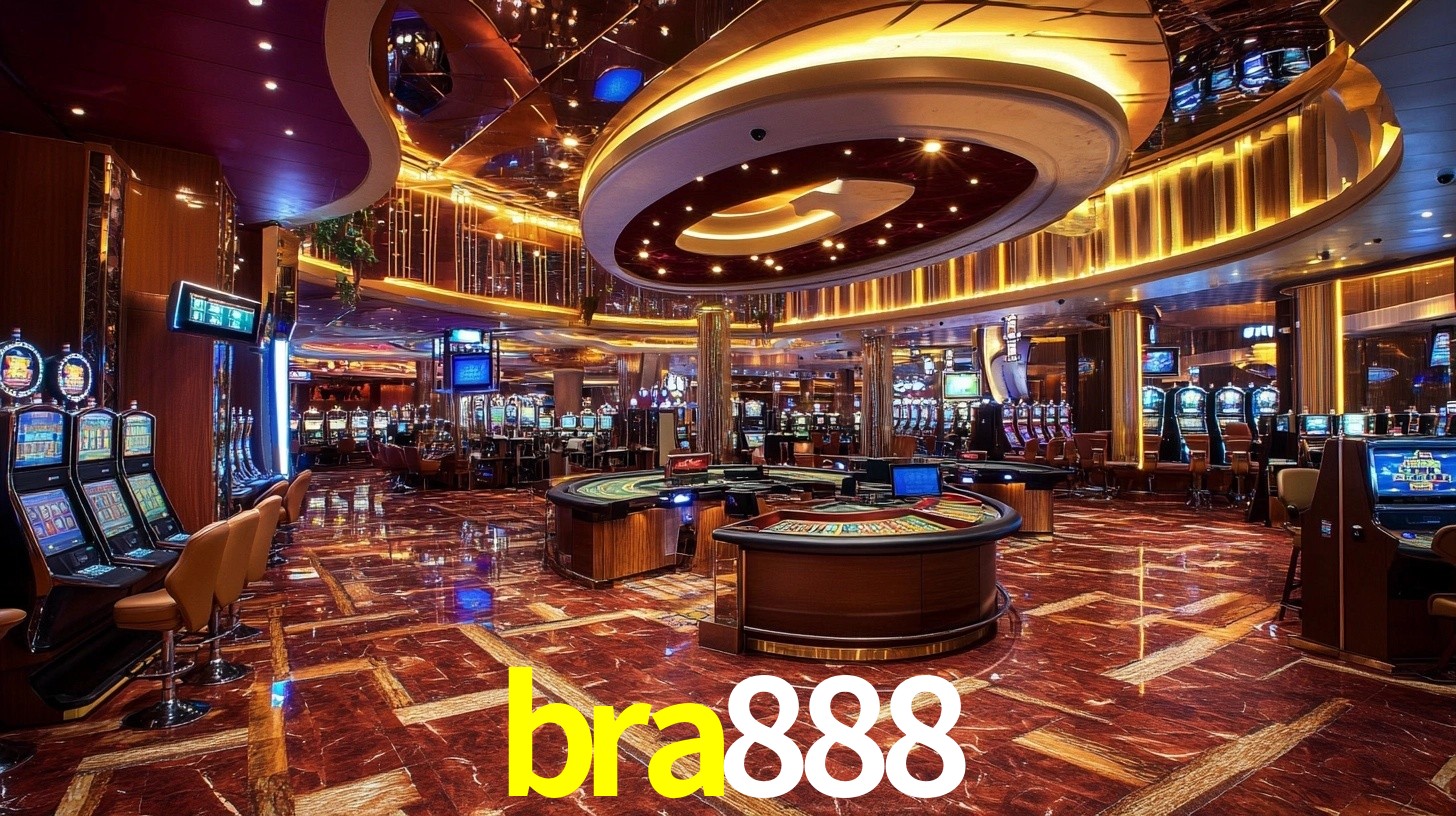Tournaments bra888