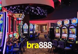 Jogos populares e pagamentos rápidos na bra888