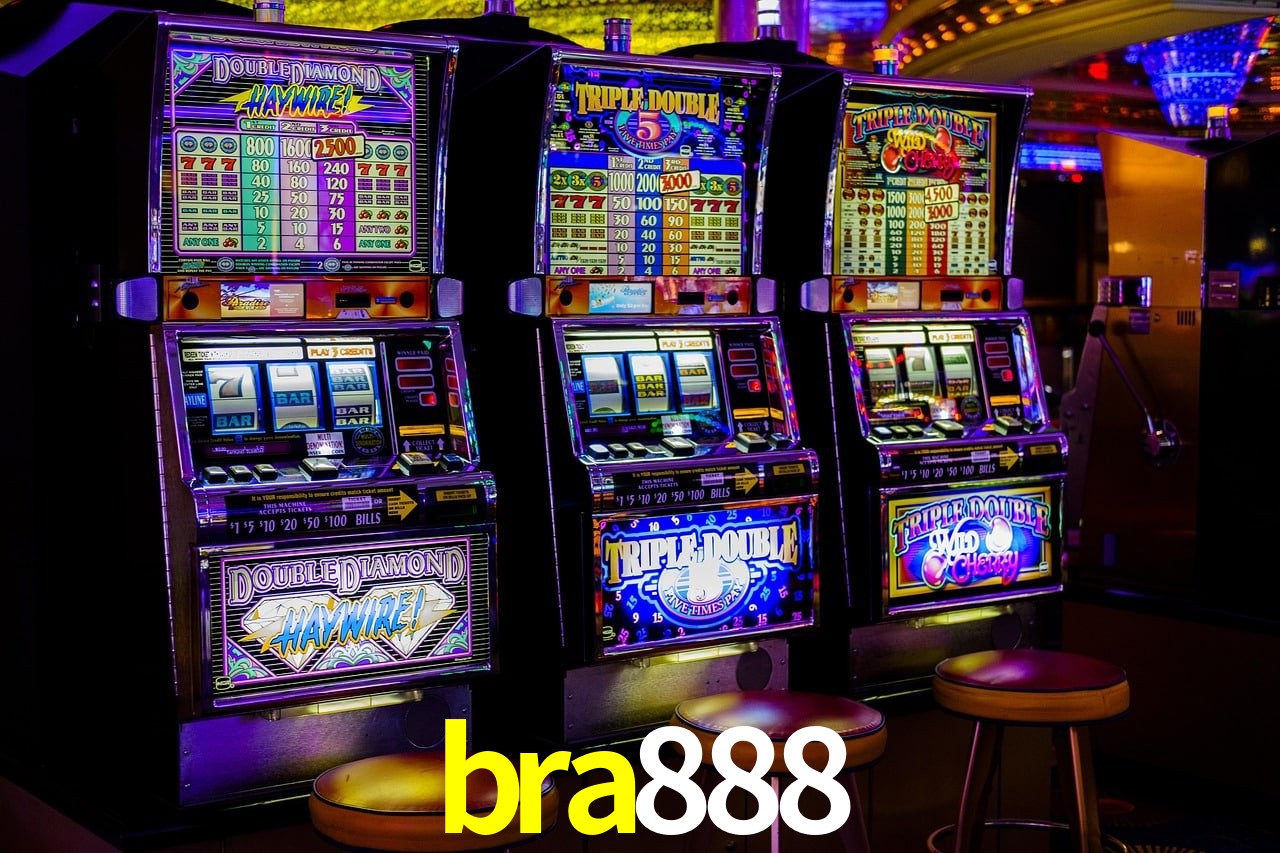 Casino Ao Vivo bra888