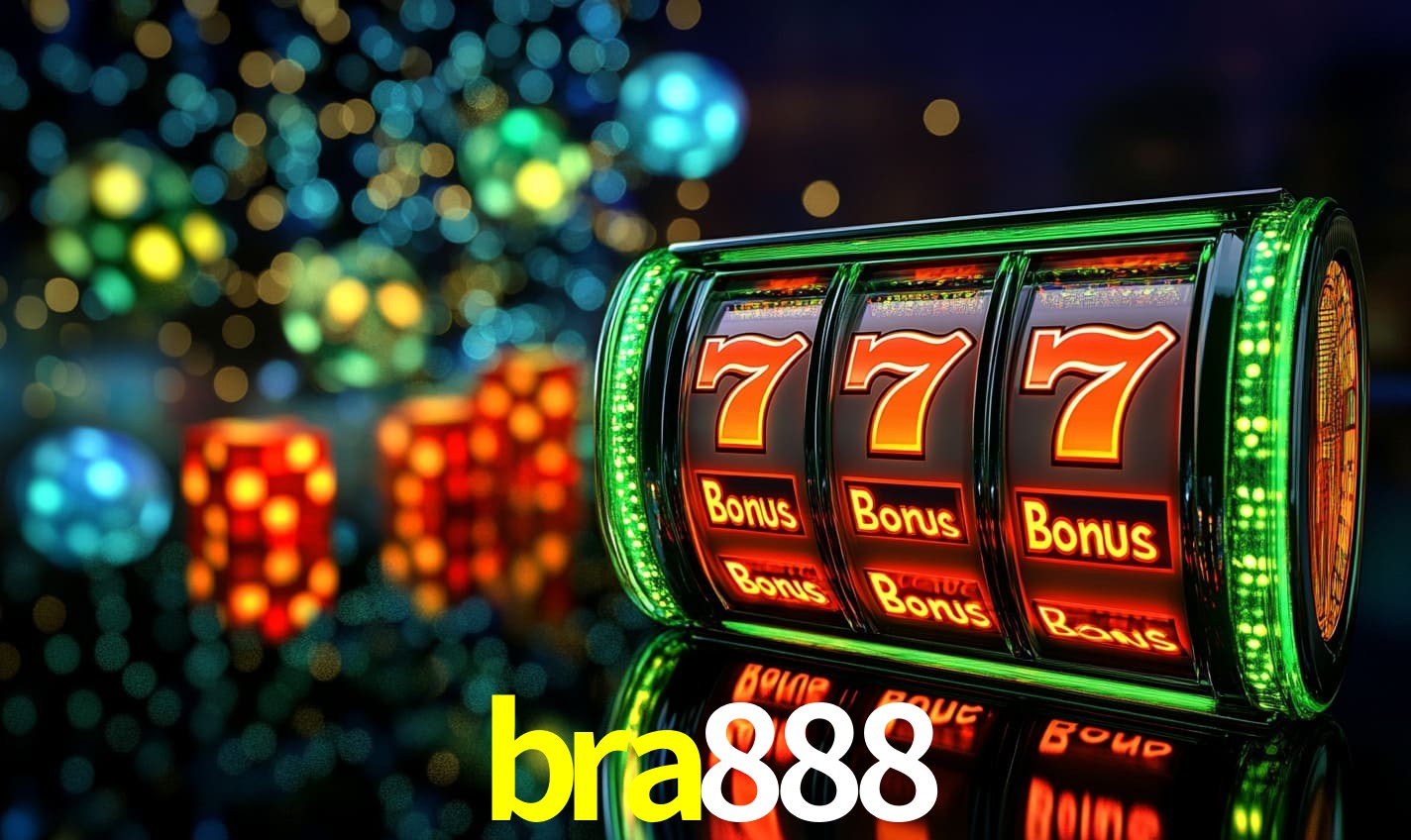 Jogos de Slot bra888