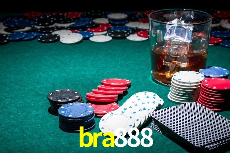Bônus Diários bra888