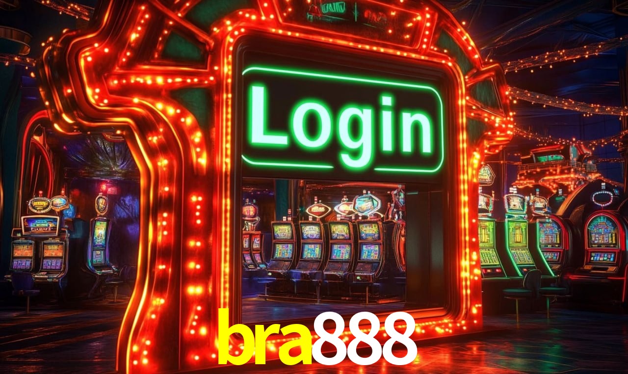 Casino VIP bra888