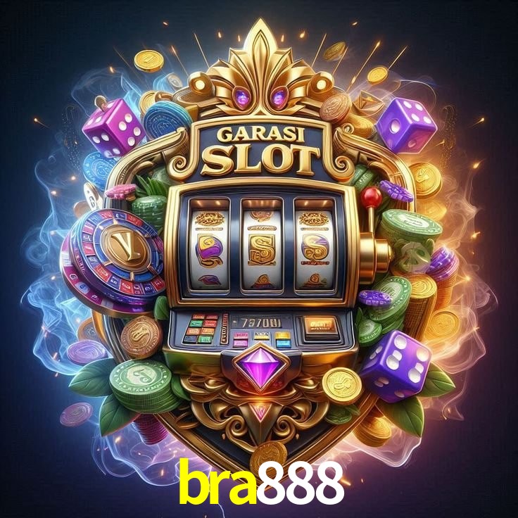Login Seguro bra888