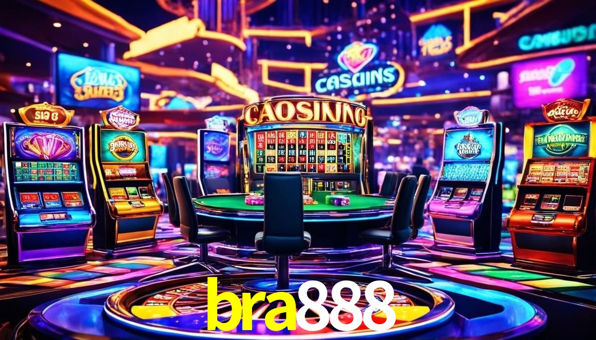Apostas de Tênis bra888