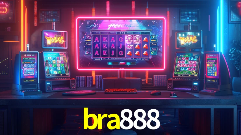 bra888: Jogos de Caça-Níqueis-Altas Recompensas, Roleta-Velocidade, Blackjack-Desafios Máximos