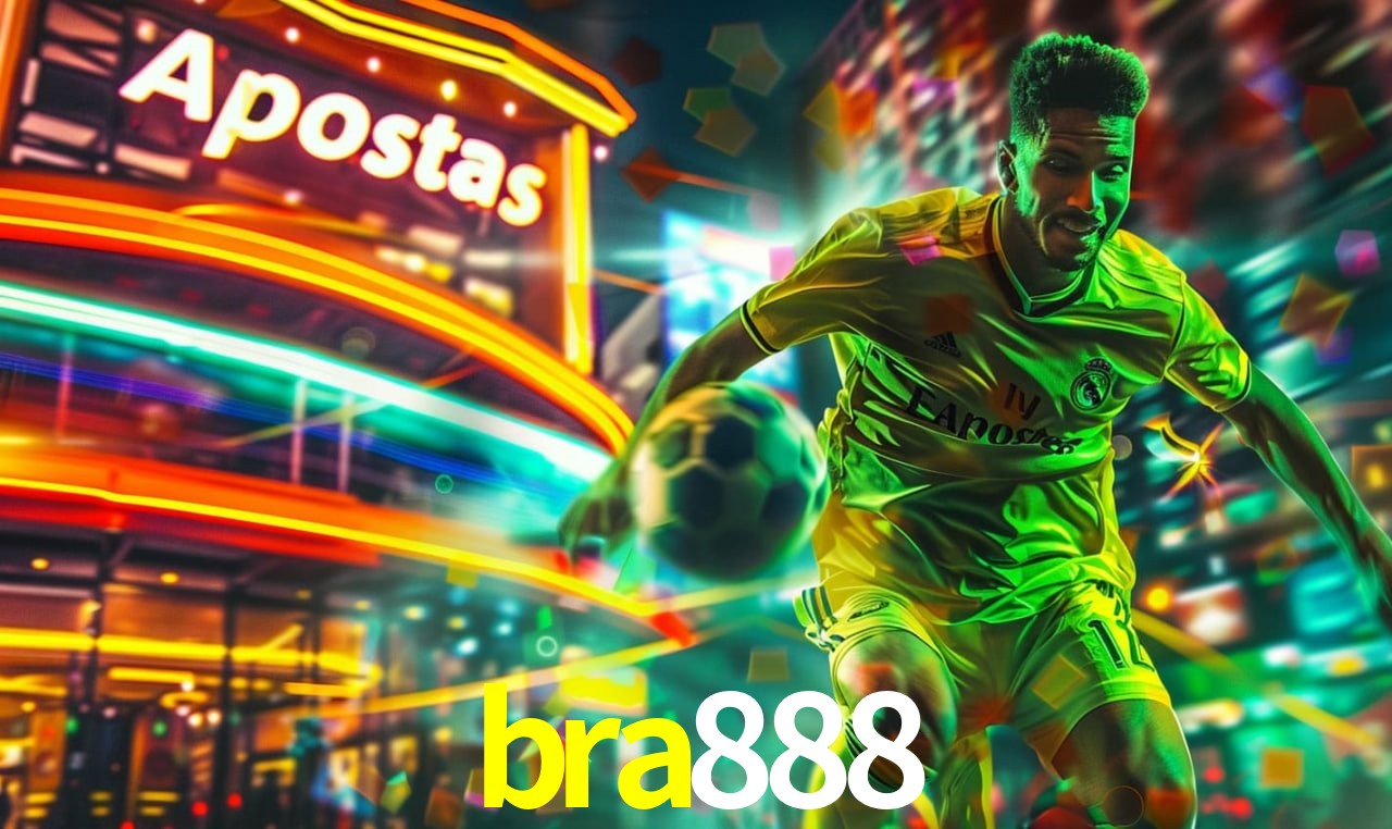 Experiência VIP bra888