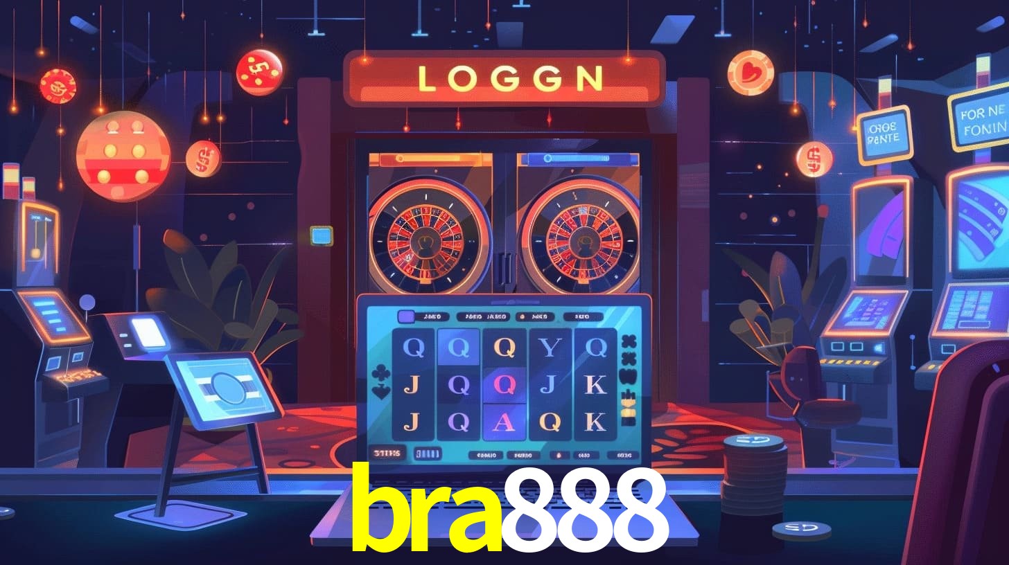 Integração de APIs bra888
