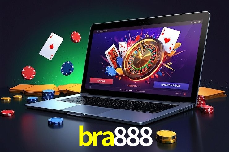 Promoção Relâmpago bra888