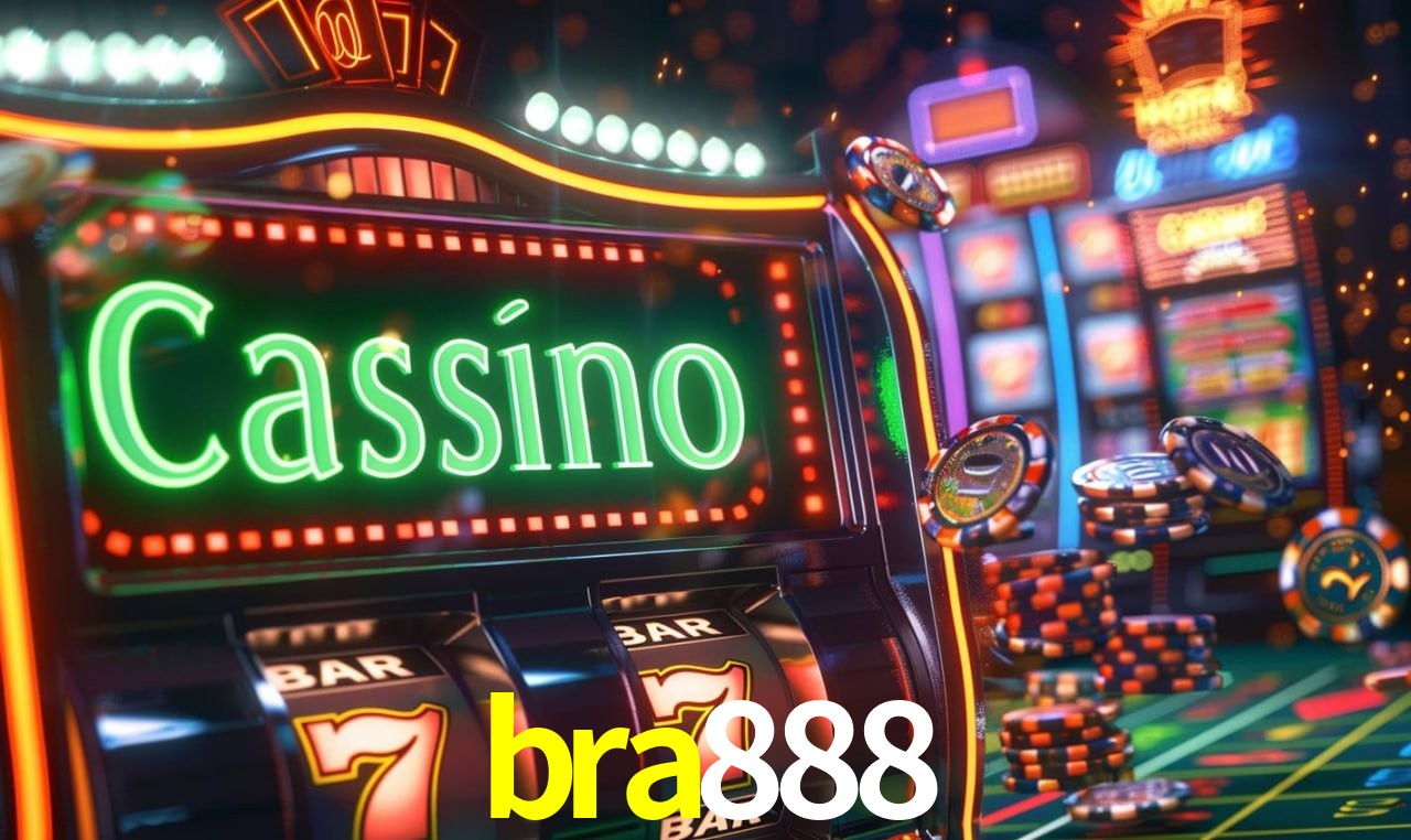 Provedores de Jogos bra888
