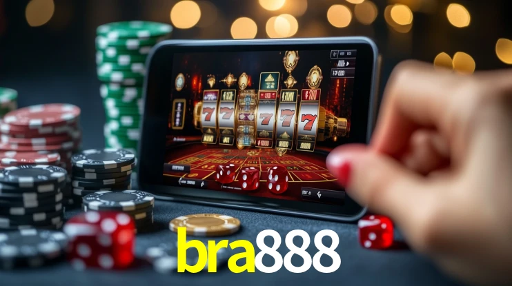 Welcome Bonus bra888