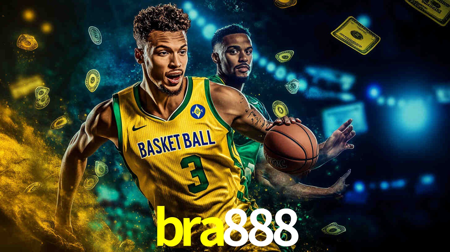 Apostas Esportivas na bra888: Um Guia Completo