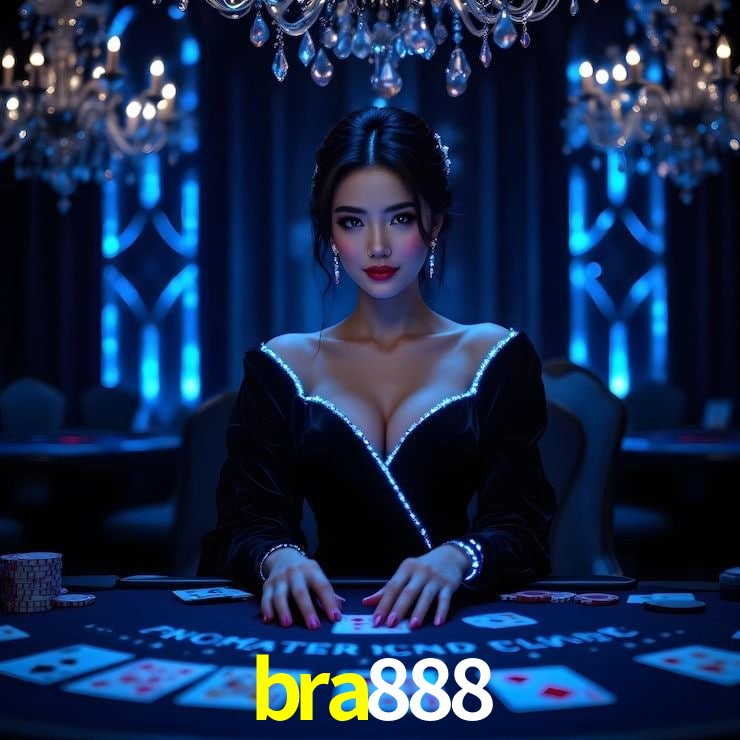 Recursos de Bônus bra888