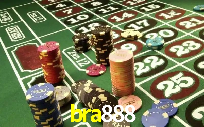 Estatísticas bra888