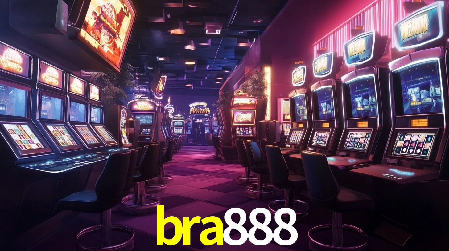 Cashback e recargas na bra888