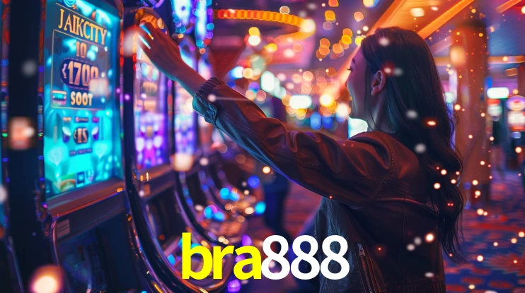 bra888 plataforma