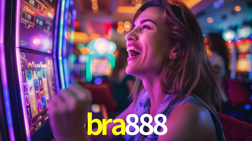 Sinta a adrenalina dos jogos de cassino com bra888