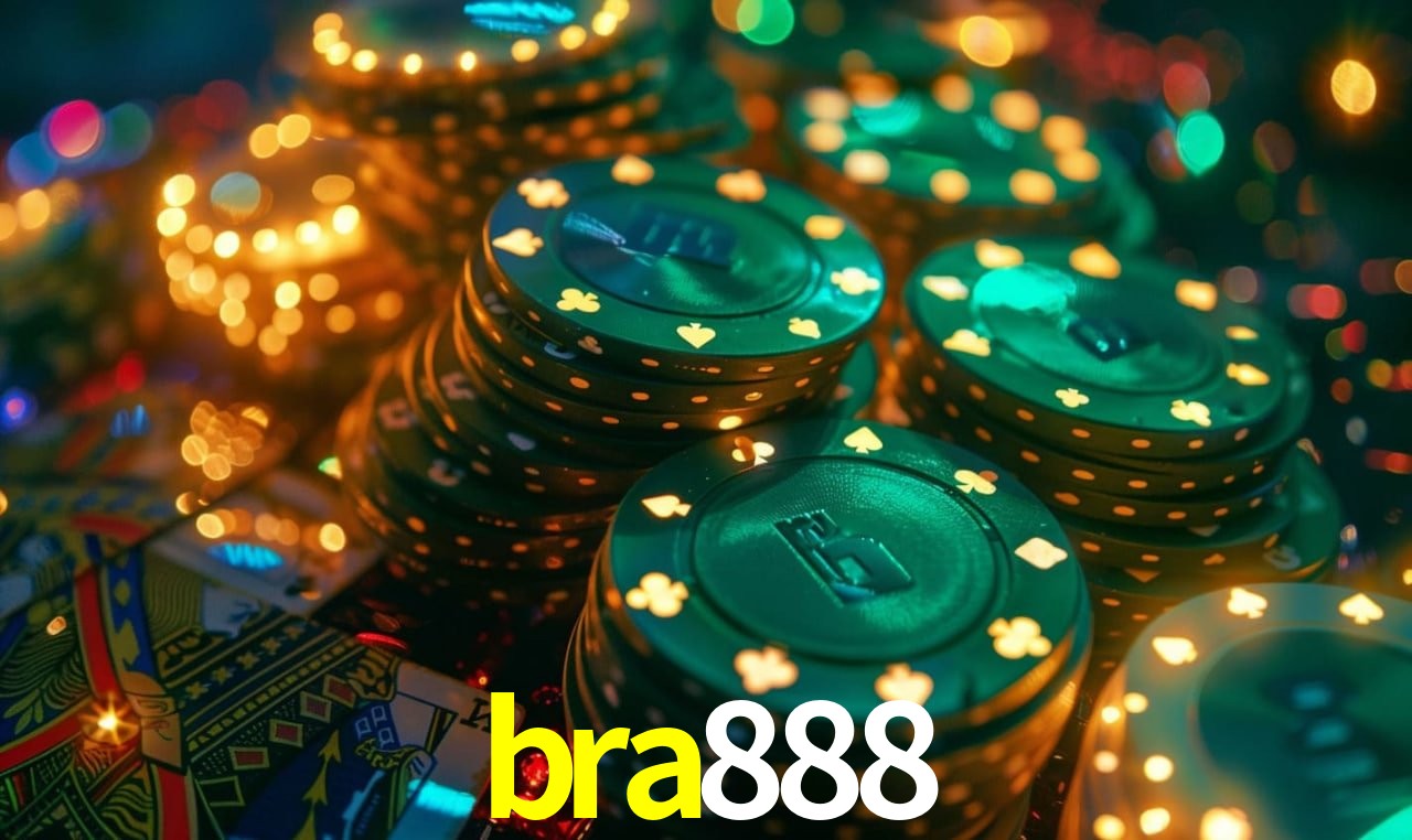 Mesa de Blackjack bra888