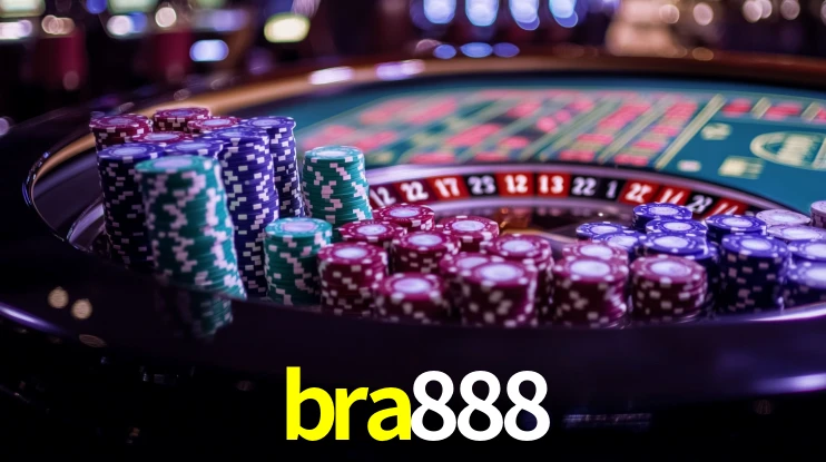 Live Casino bra888
