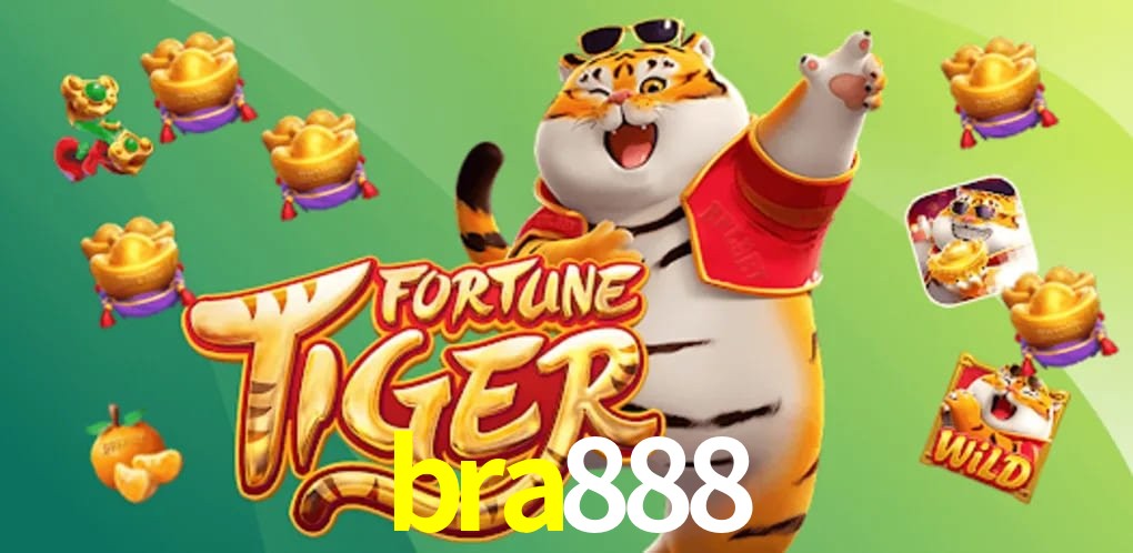 Welcome Bonus bra888