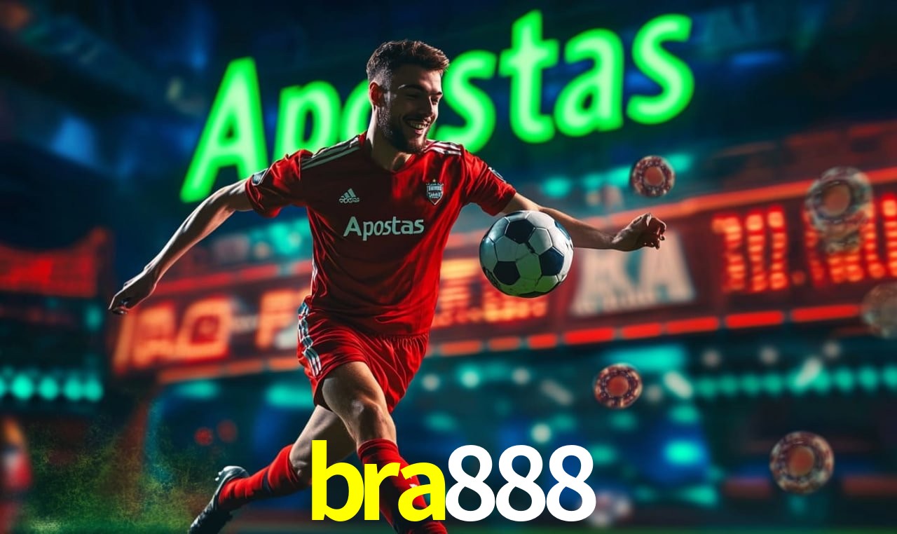 cassino bra888