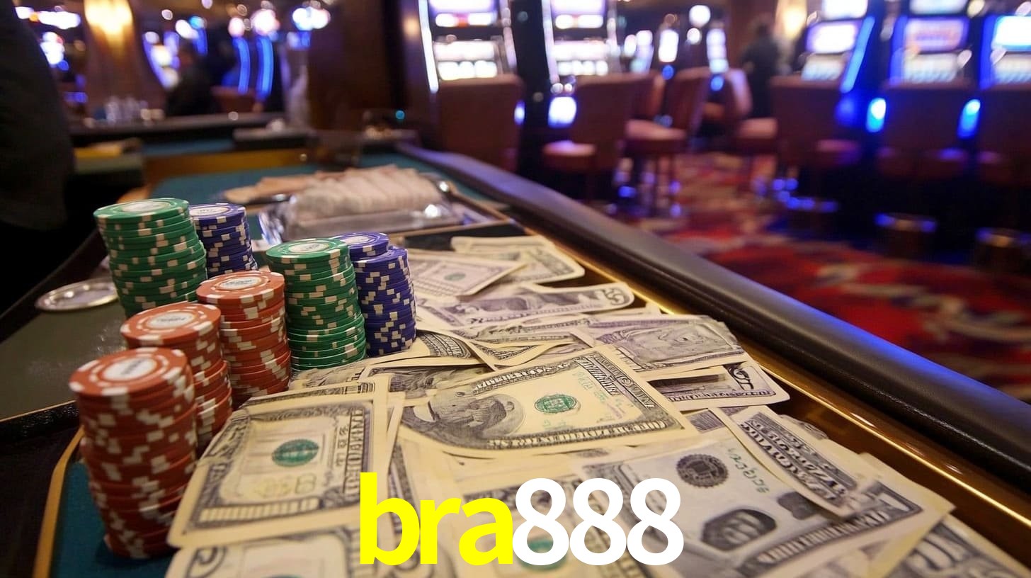 Slots com jackpots e giros grátis na bra888