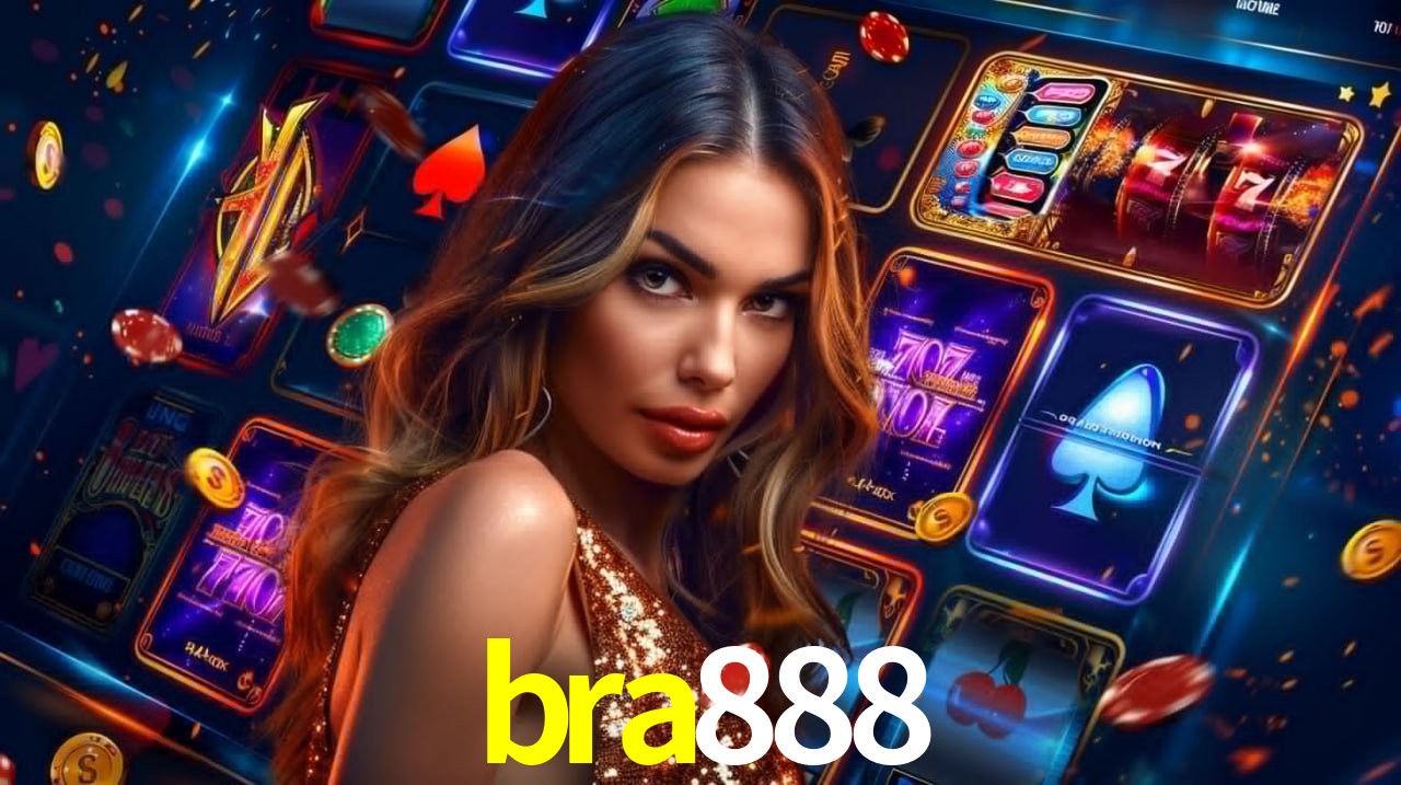 A Experiência Imersiva dos Cassinos Ao Vivo no bra888