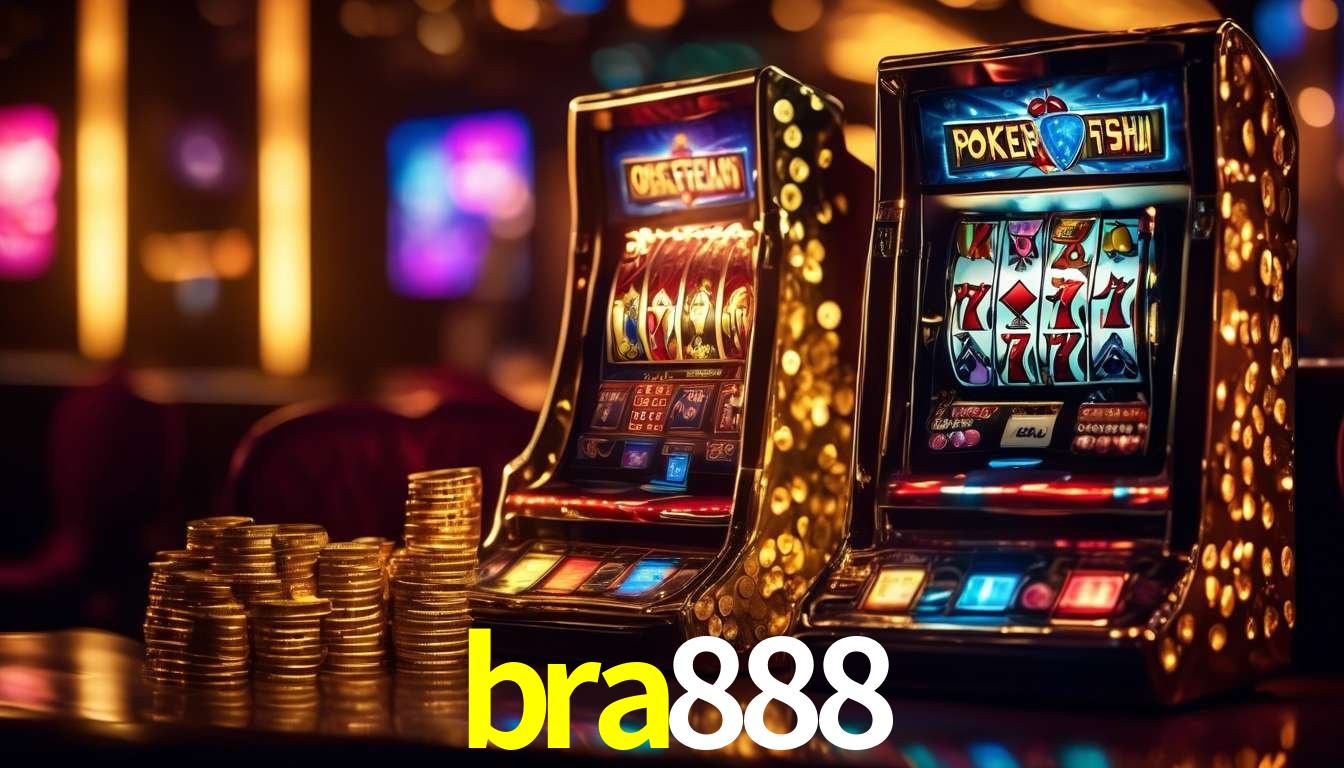 Inovações de Jogos na bra888: O Futuro das Experiências Interativas
