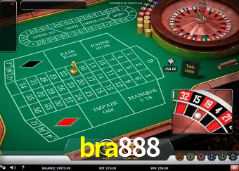 Bônus após cadastro na bra888