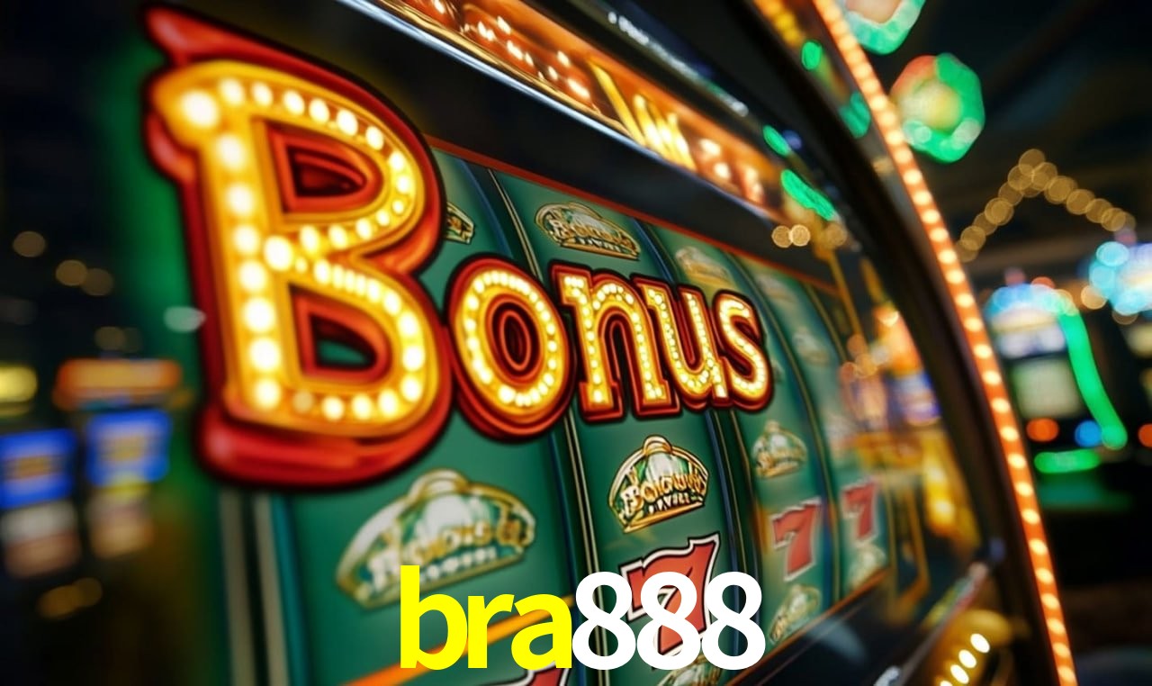 Variedade de jogos na bra888
