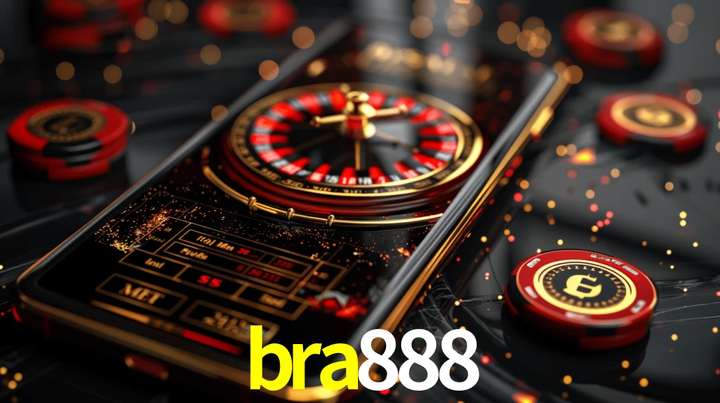Live Casino bra888