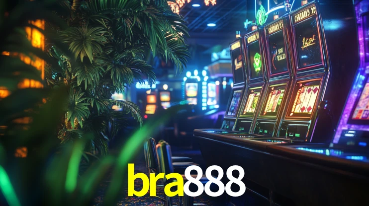 Blackjack Table bra888