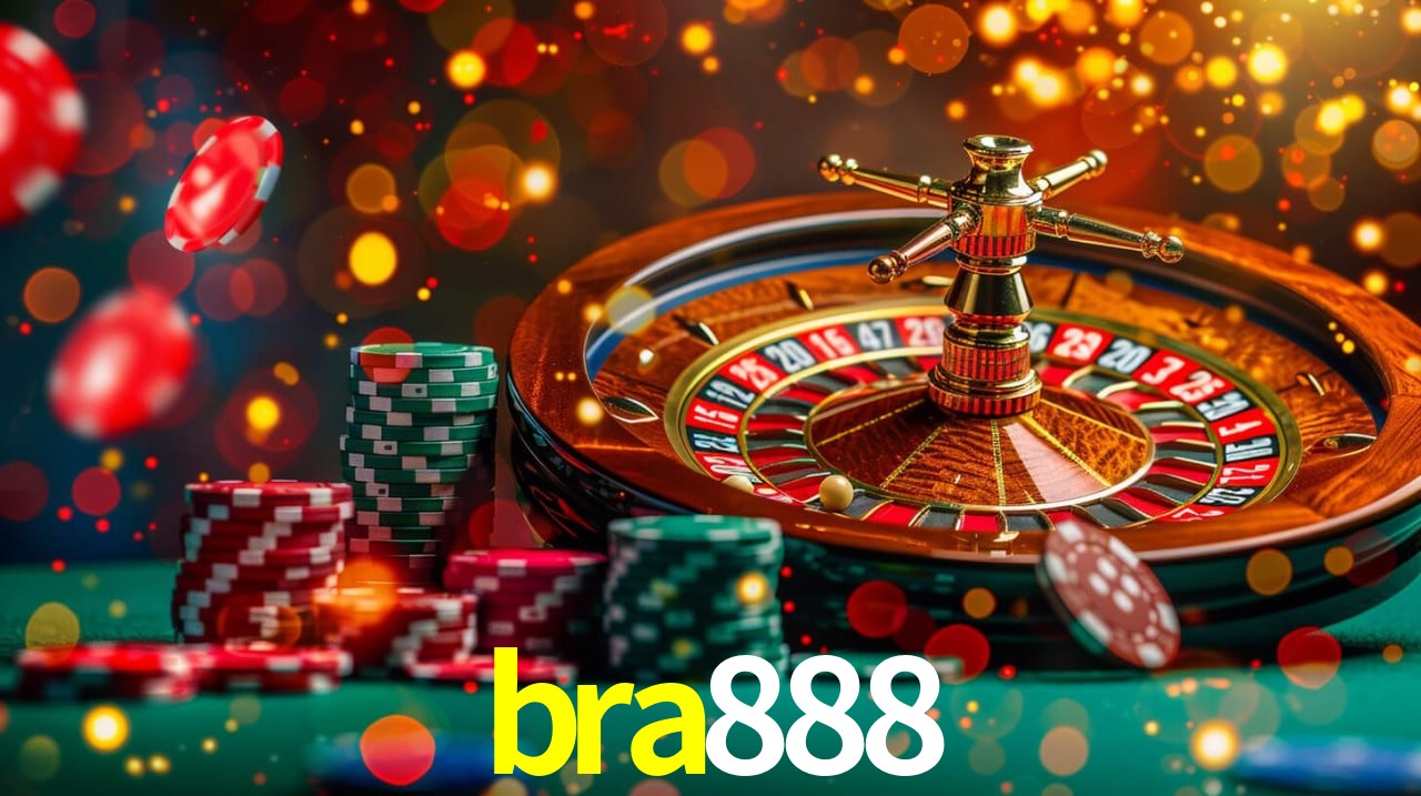 Descubra o Programa VIP da bra888: Vantagens Exclusivas para Jogadores