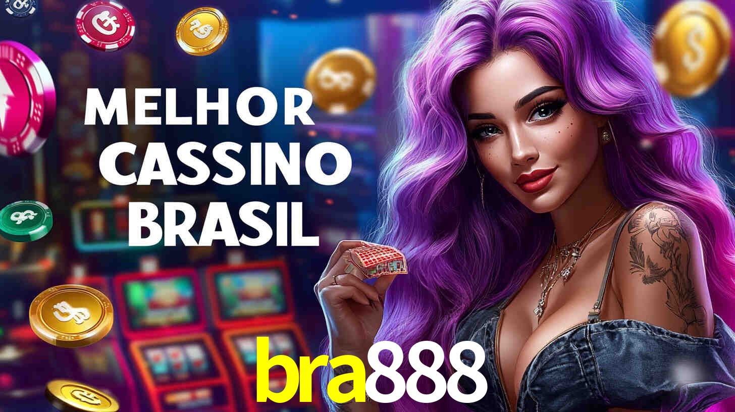 Descubra o Programa VIP da bra888: Vantagens Exclusivas para Jogadores